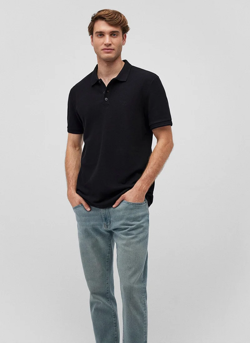 Mavi Polo T-shirt